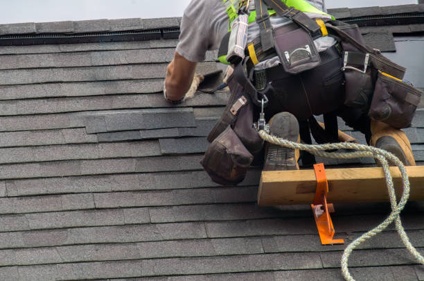 Reliable Roof Installation contractor in Berkeley, IL by Brentwood Metal Roofing